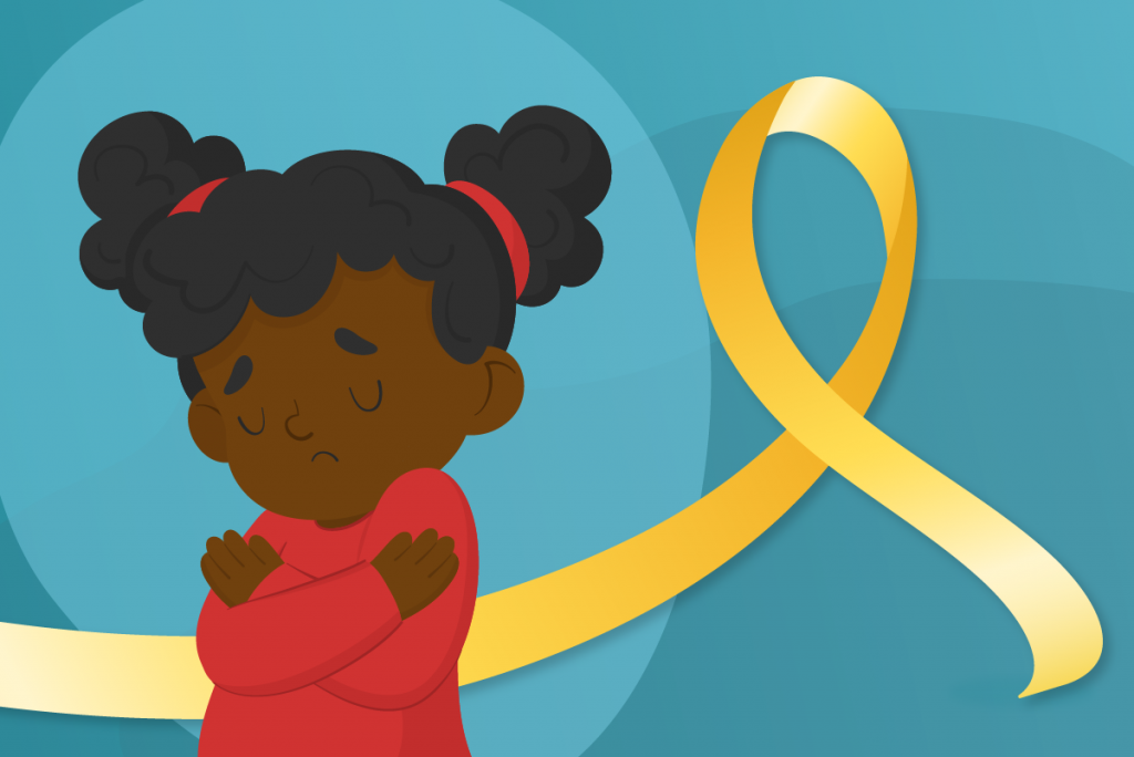 Social Science Series #6: Psychological Effects of Leukemia in Children