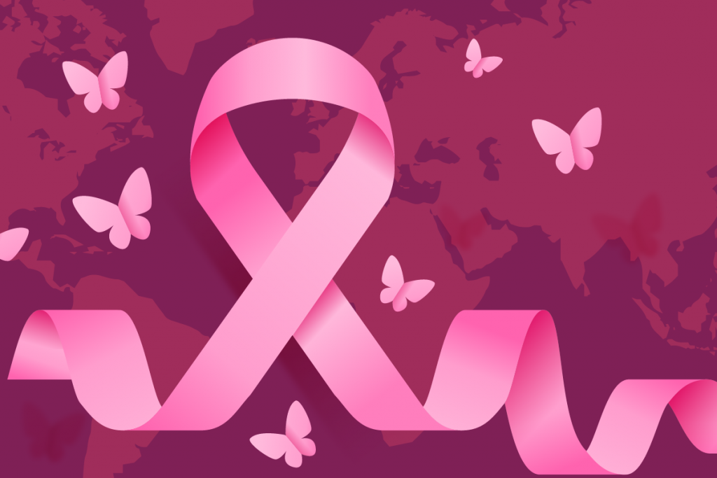 Science Series #13: Incidence and mortality rates of breast cancer