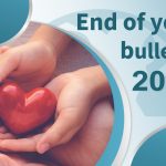 End of year bulletin: Our journey 2022