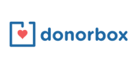 Donorbox-Donation